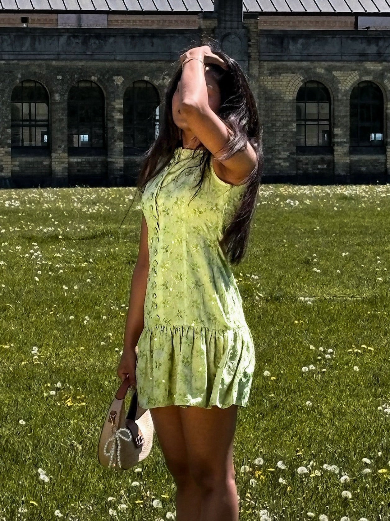 Tara Dress