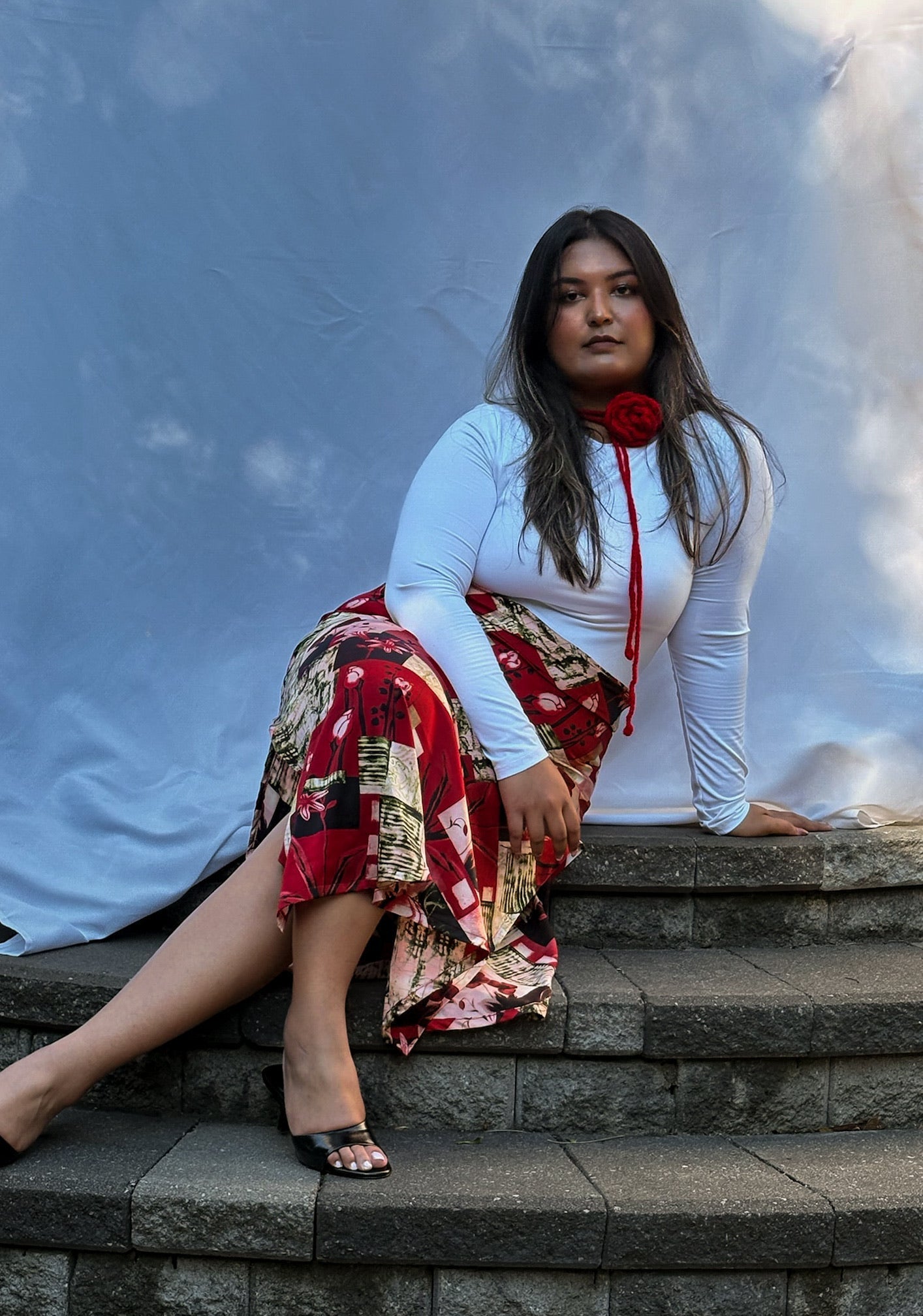Sofia Skirt