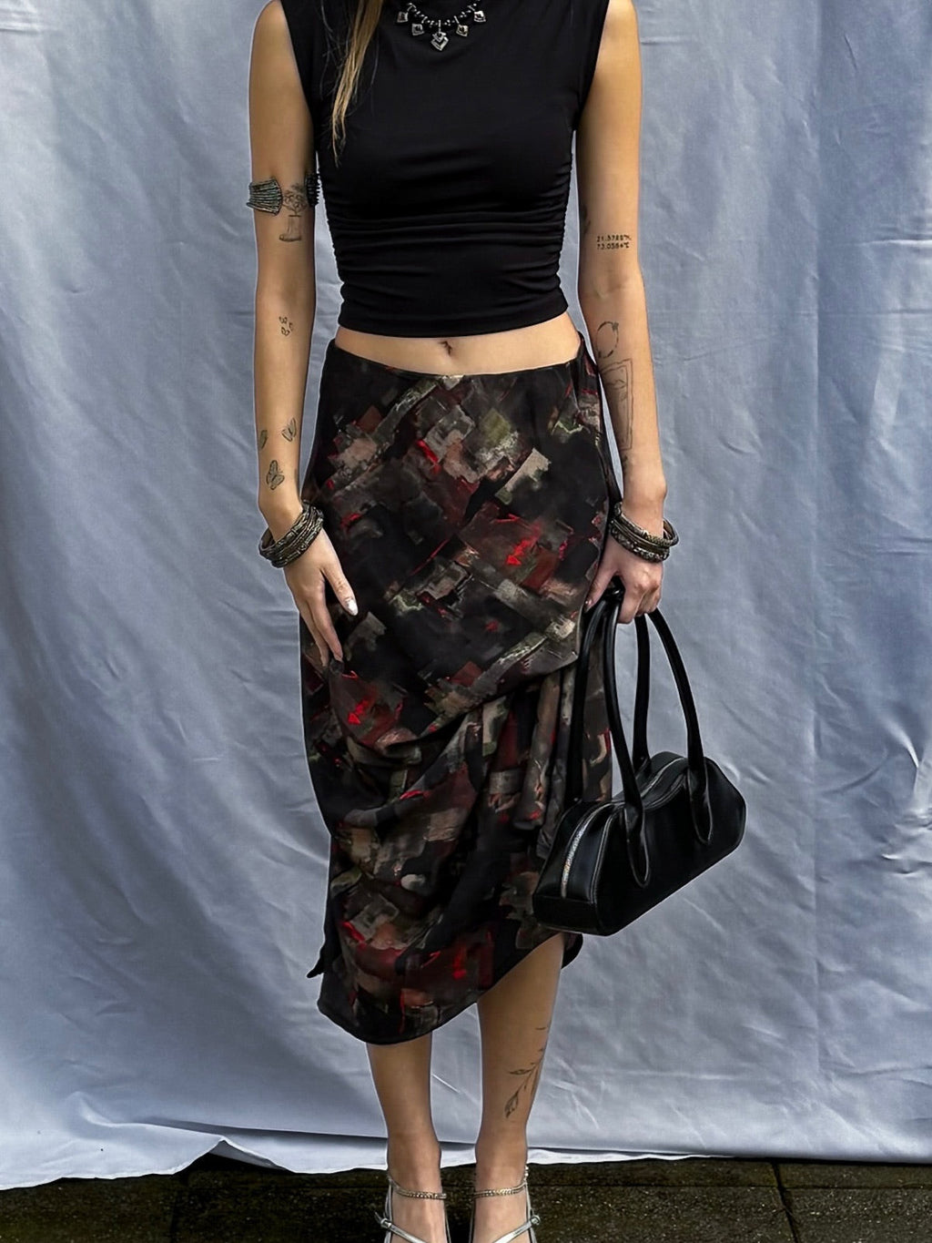 Sofia Skirt