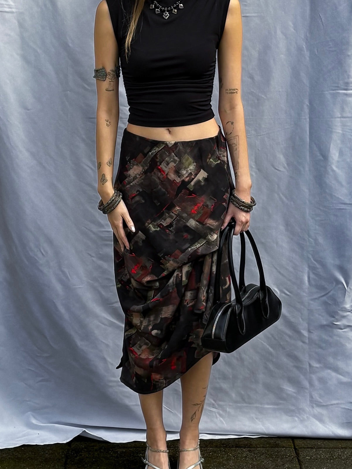 Sofia Skirt