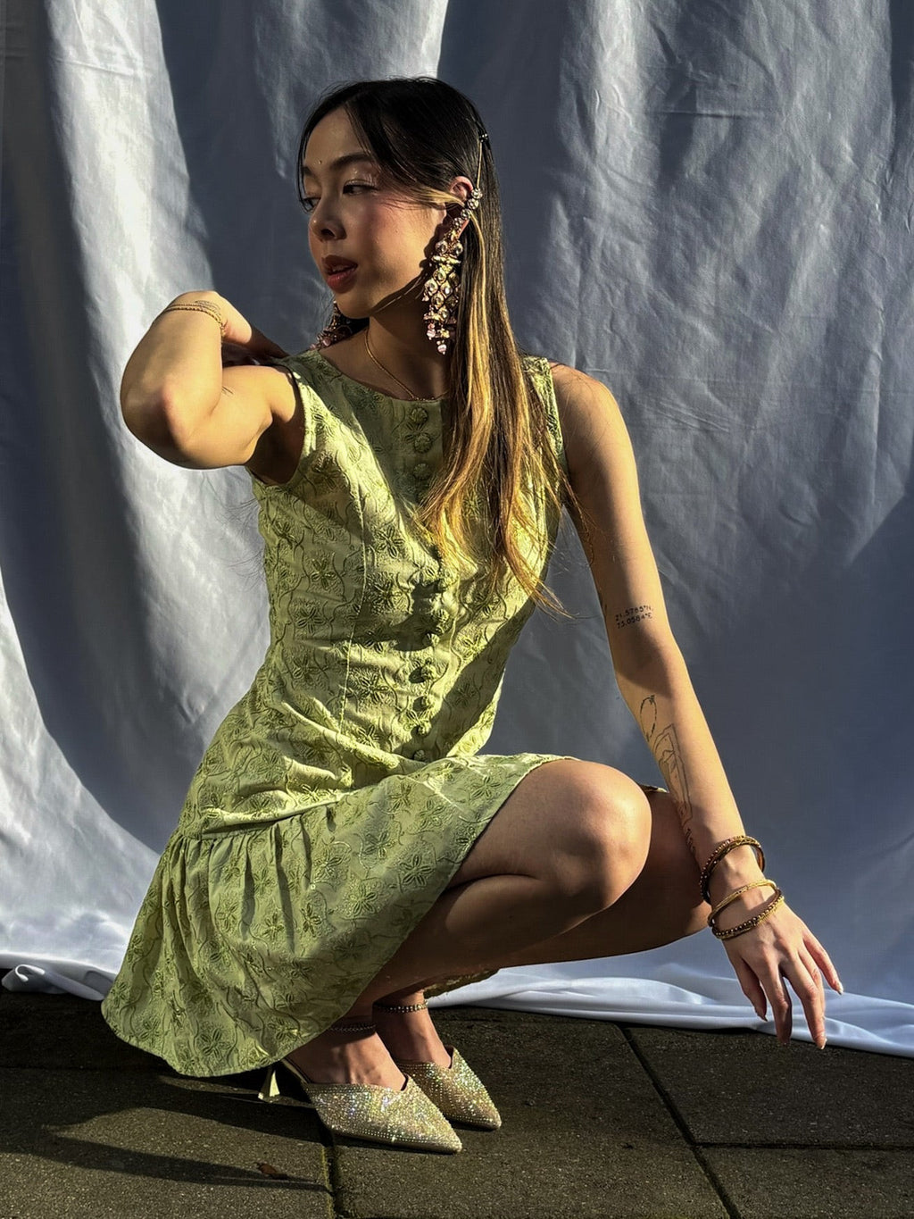 Tara Dress