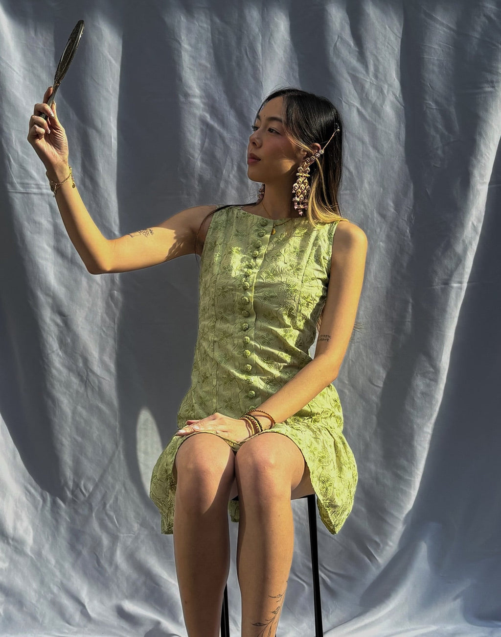 Tara Dress
