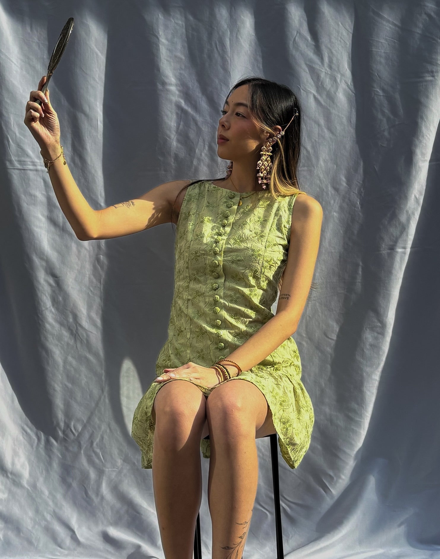 Tara Dress