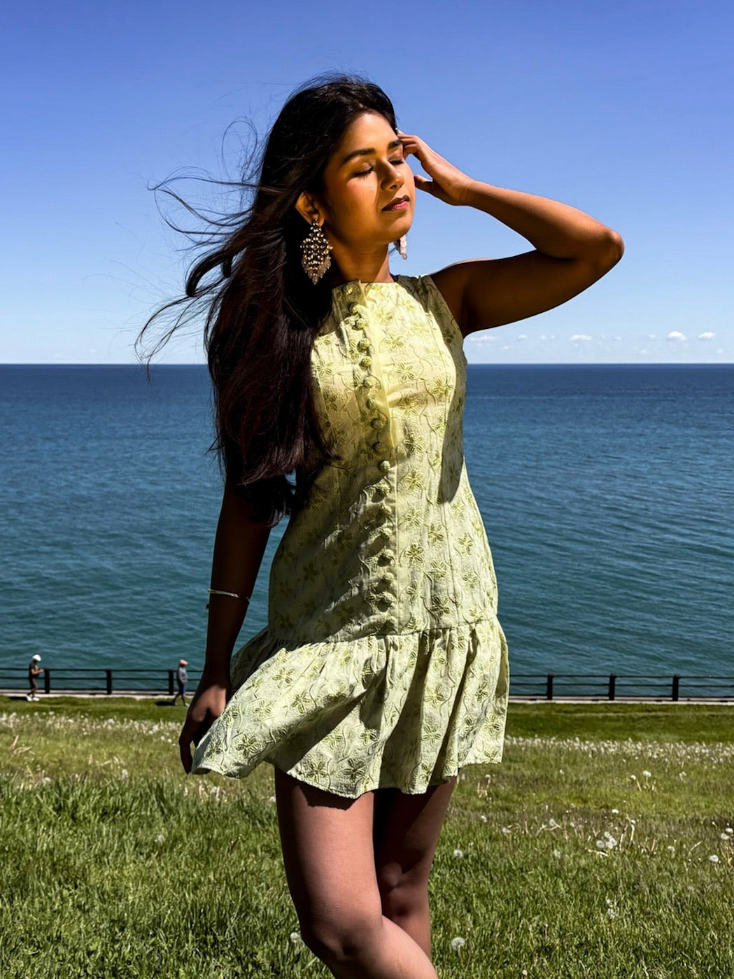 Tara Dress