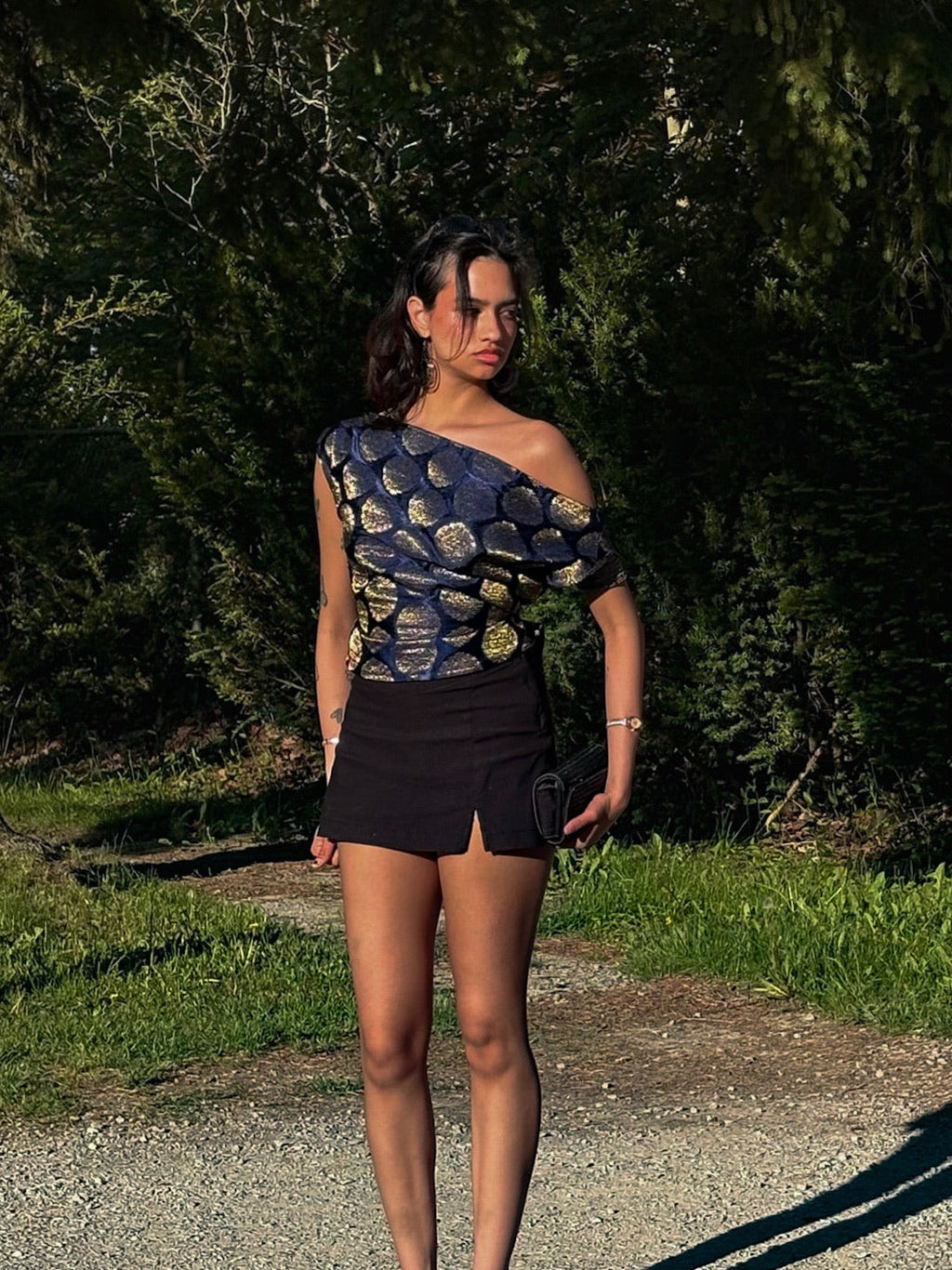 Shapla Top