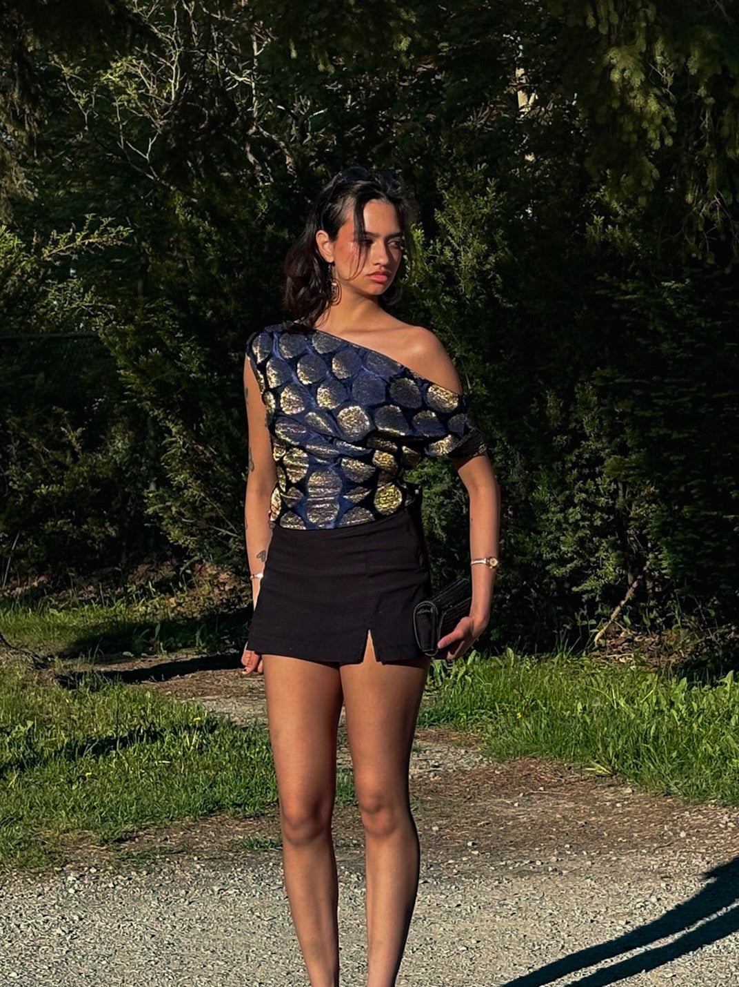 Shapla Top