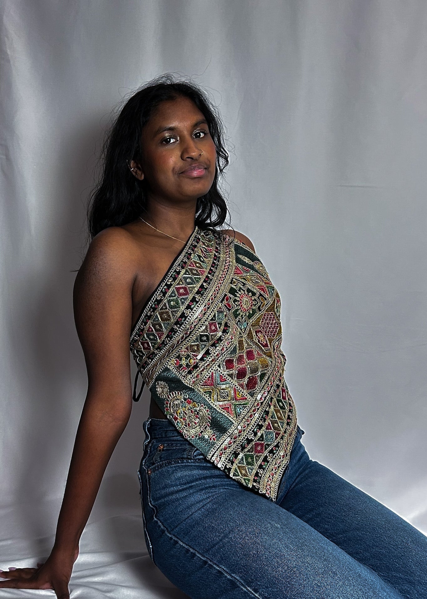 Nargis Top