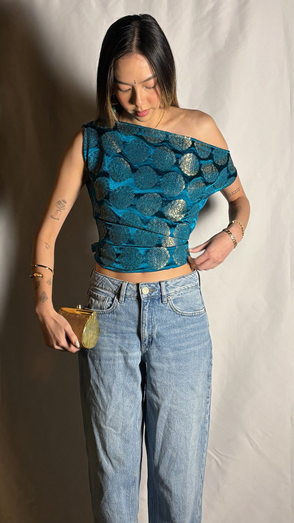 Shapla Top