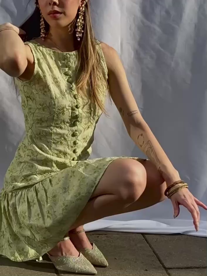 Tara Dress