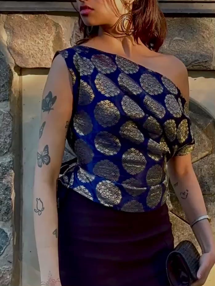 Shapla Top